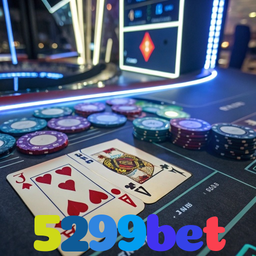 5299bet:Aposte no futebol, jogue poker e conquiste vitórias épicas!