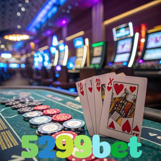 5299bet:Aposte no futebol, jogue poker e conquiste vitórias épicas!