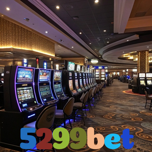 5299bet:Aposte nas melhores slots e conquiste prêmios como nunca!