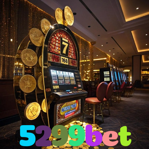 5299bet:Aposte nas melhores slots e conquiste prêmios como nunca!