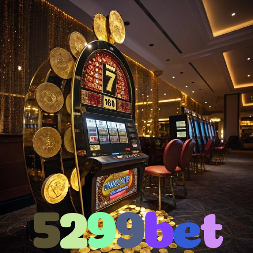 5299bet：Aposte nas melhores slots e conquiste prêmios como nunca!