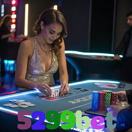 5299bet:Aposte nas melhores slots e conquiste prêmios como nunca!