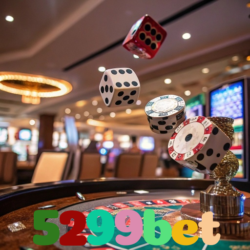 5299bet：Jogue poker, aposte no futebol e ganhe em grandes jogos de cassino!