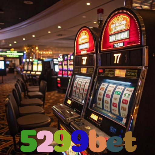 5299bet：Aposte nas melhores slots e conquiste prêmios como nunca!