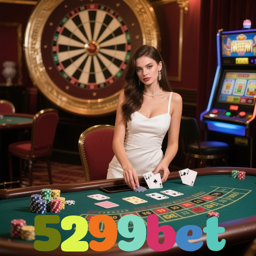 5299bet：Jogue poker, aposte no futebol e ganhe em grandes jogos de cassino!
