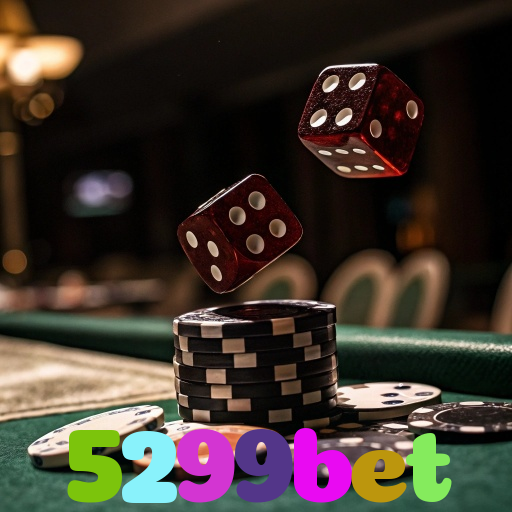 5299bet：Jogue poker, aposte no futebol e ganhe em grandes jogos de cassino!