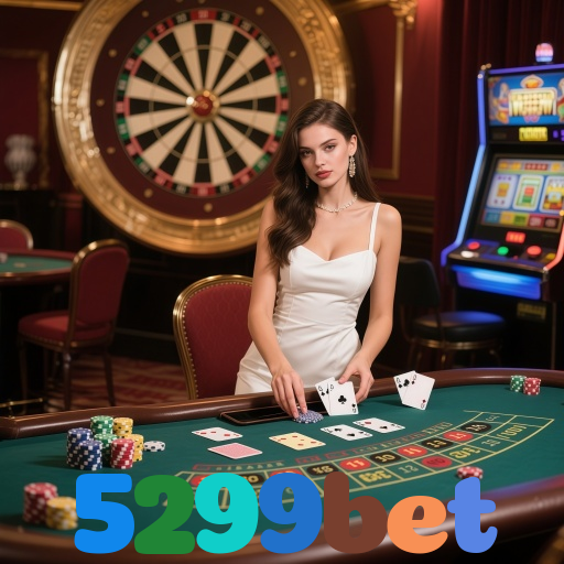 5299bet:Aposte nas melhores slots e conquiste prêmios como nunca!