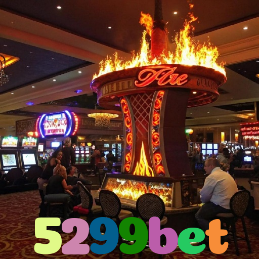 5299bet：Aposte nas melhores slots e conquiste prêmios como nunca!