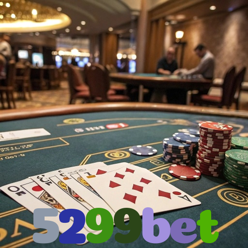 5299bet:Aposte no futebol, jogue poker e conquiste vitórias épicas!