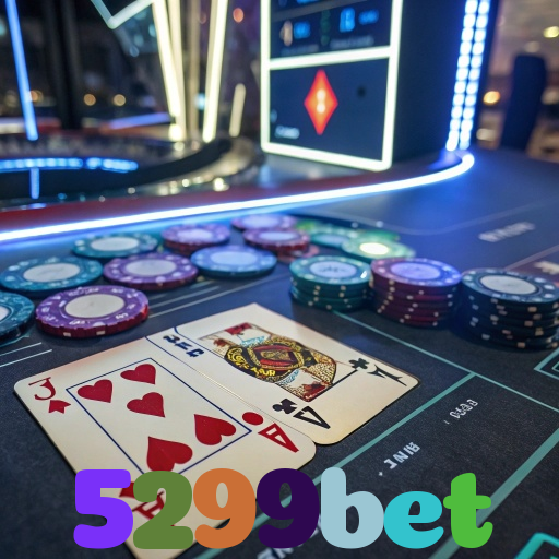 5299bet:Jogue poker, aposte no futebol e ganhe em grandes jogos de cassino!