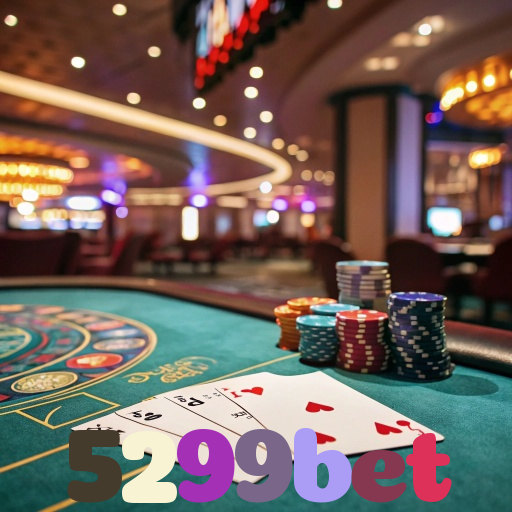 5299bet:Aposte no futebol, jogue poker e conquiste vitórias épicas!
