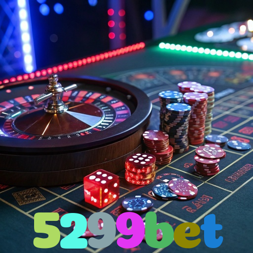 5299bet：Aposte nas melhores slots e conquiste prêmios como nunca!