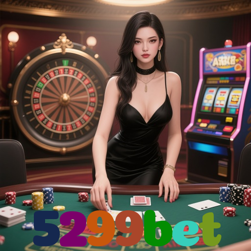5299bet:Aposte nas melhores slots e conquiste prêmios como nunca!