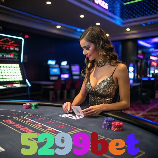 5299bet：Jogue poker, aposte no futebol e ganhe em grandes jogos de cassino!