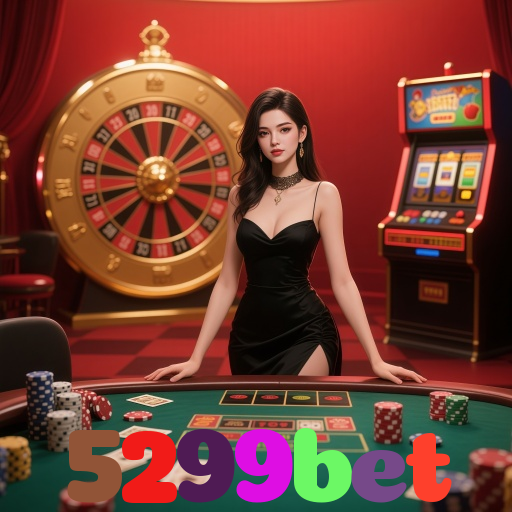 5299bet：Aposte nas melhores slots e conquiste prêmios como nunca!