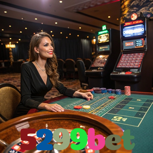 5299bet:Aposte no futebol, jogue poker e conquiste vitórias épicas!