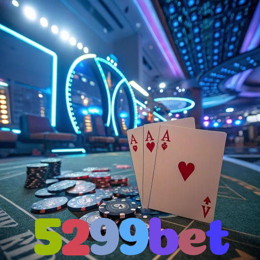 5299bet:Aposte no futebol, jogue poker e conquiste vitórias épicas!