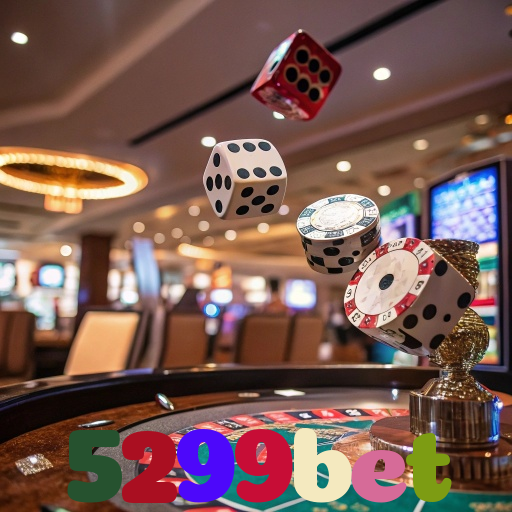 5299bet：Aposte nas melhores slots e conquiste prêmios como nunca!