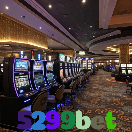 5299bet：Aposte nas melhores slots e conquiste prêmios como nunca!