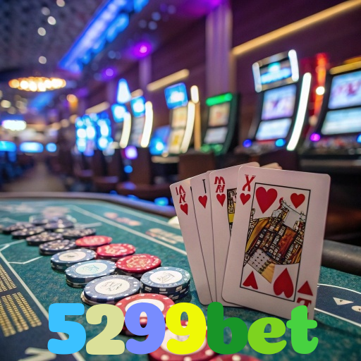 5299bet:Jogue poker, aposte no futebol e ganhe em grandes jogos de cassino!