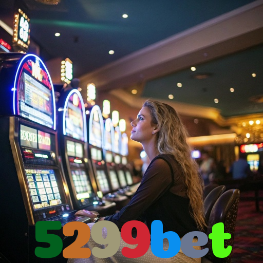 5299bet：Aposte nas melhores slots e conquiste prêmios como nunca!