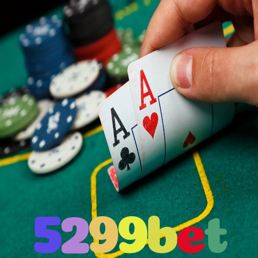5299bet：Jogue poker, aposte no futebol e ganhe em grandes jogos de cassino!