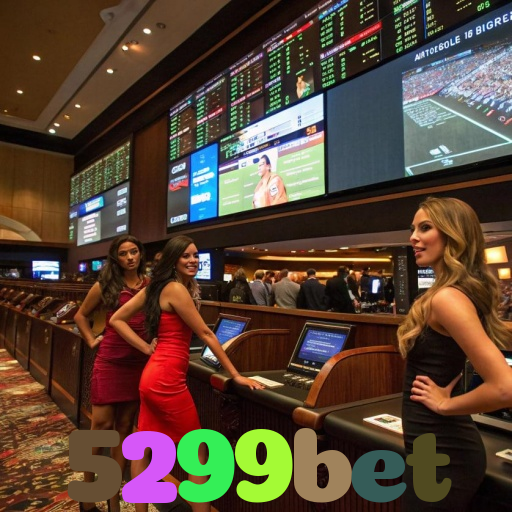 5299bet：Jogue poker, aposte no futebol e ganhe em grandes jogos de cassino!