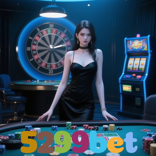 5299bet:Aposte nas melhores slots e conquiste prêmios como nunca!