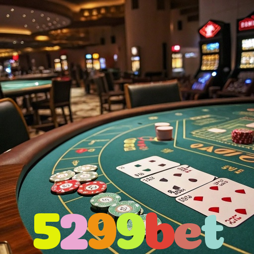 5299bet：Jogue poker, aposte no futebol e ganhe em grandes jogos de cassino!