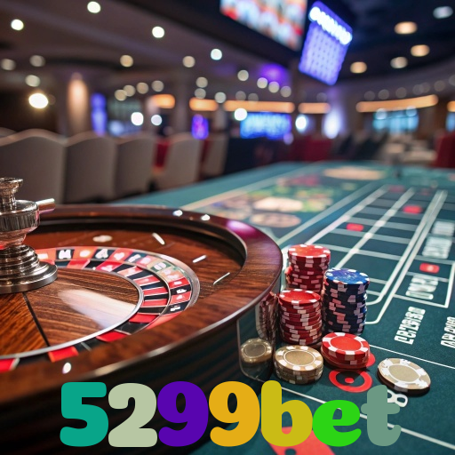 5299bet：Jogue poker, aposte no futebol e ganhe em grandes jogos de cassino!