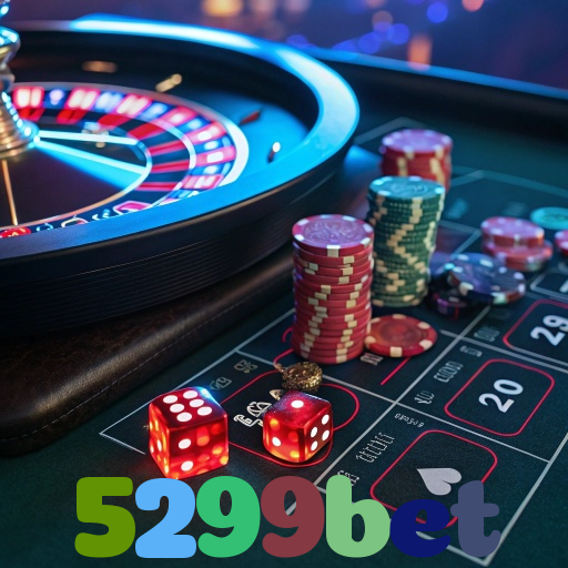 5299bet：Jogue poker, aposte no futebol e ganhe em grandes jogos de cassino!