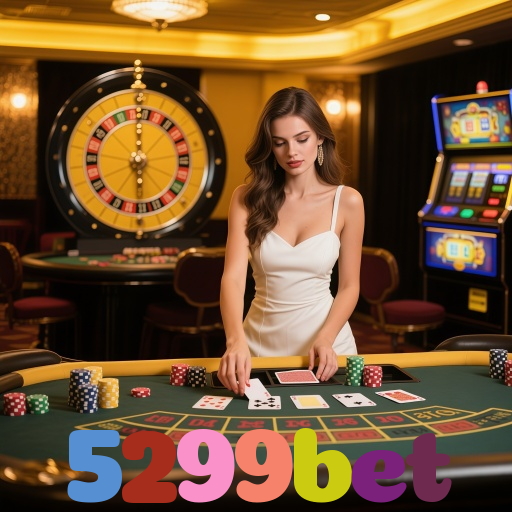 5299bet:Aposte nas melhores slots e conquiste prêmios como nunca!