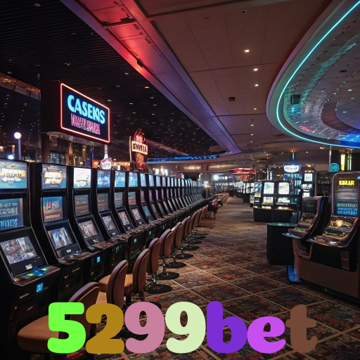 5299bet:Aposte nas melhores slots e conquiste prêmios como nunca!