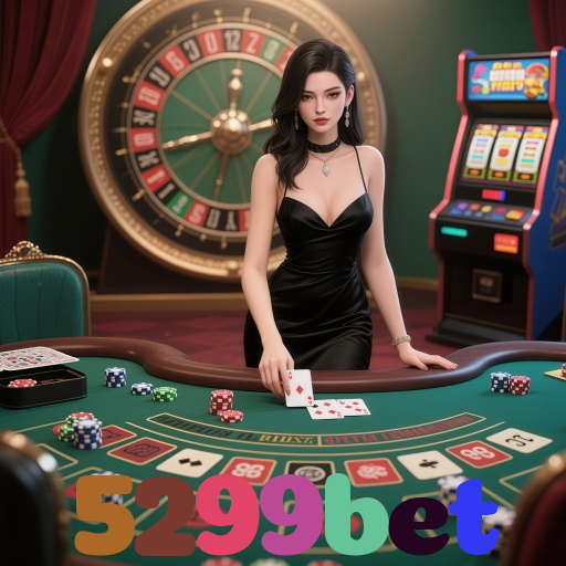 5299bet：Jogue poker, aposte no futebol e ganhe em grandes jogos de cassino!