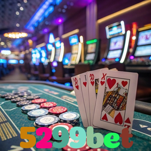 5299bet：Aposte no futebol, jogue poker e conquiste vitórias épicas!