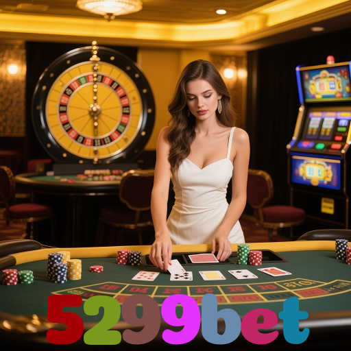 5299bet：Aposte nas melhores slots e conquiste prêmios como nunca!