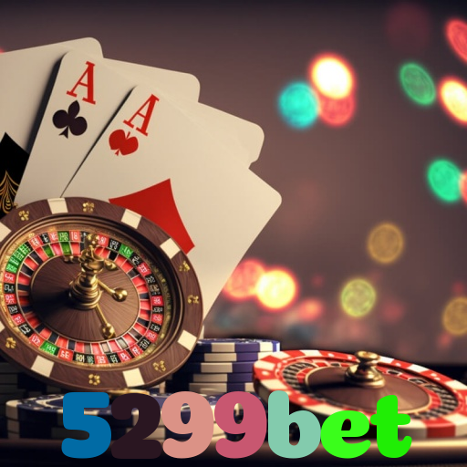 5299bet：Aposte nas melhores slots e conquiste prêmios como nunca!
