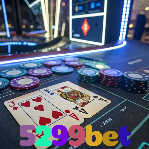 5299bet：Aposte nas melhores slots e conquiste prêmios como nunca!