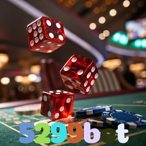 5299bet：Aposte nas melhores slots e conquiste prêmios como nunca!