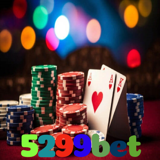 5299bet：Aposte nas melhores slots e conquiste prêmios como nunca!