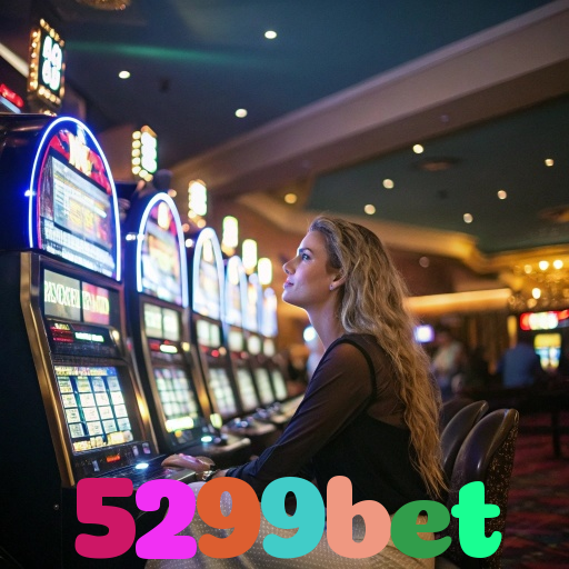 5299bet：Aposte nas melhores slots e conquiste prêmios como nunca!