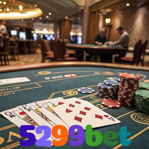 5299bet:Aposte no futebol, jogue poker e conquiste vitórias épicas!