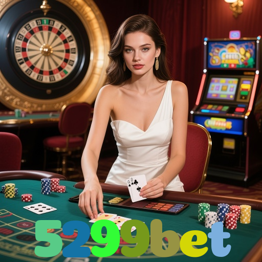 5299bet:Aposte nas melhores slots e conquiste prêmios como nunca!