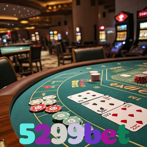 5299bet：Aposte nas melhores slots e conquiste prêmios como nunca!
