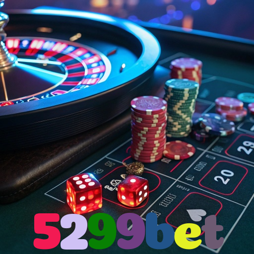 5299bet：Aposte nas melhores slots e conquiste prêmios como nunca!