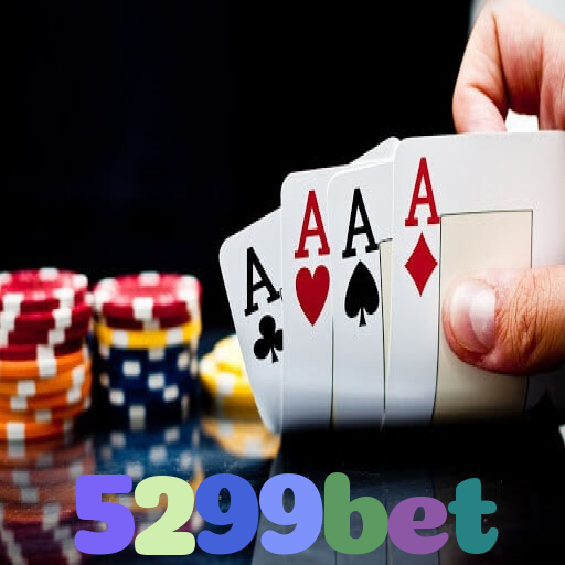 5299bet：Aposte no futebol, jogue poker e conquiste vitórias épicas!