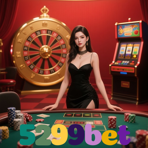 5299bet：Jogue poker, aposte no futebol e ganhe em grandes jogos de cassino!