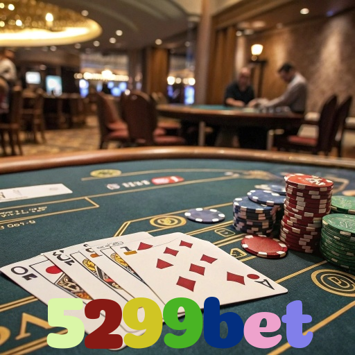 5299bet：Aposte no futebol, jogue poker e conquiste vitórias épicas!