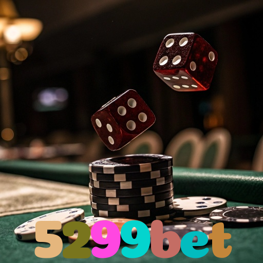 5299bet：Jogue poker, aposte no futebol e ganhe em grandes jogos de cassino!