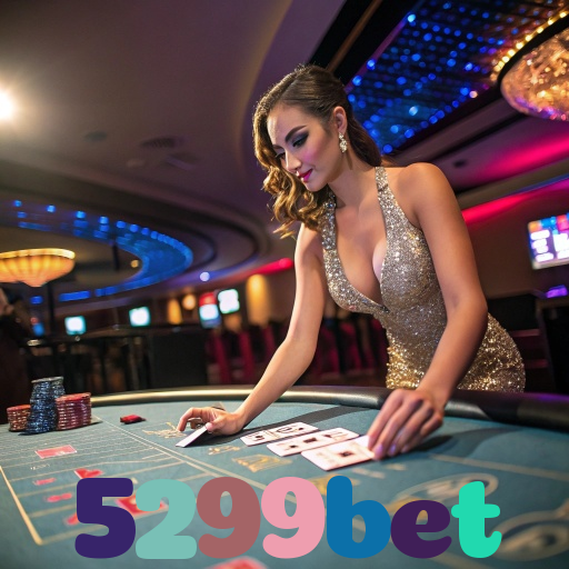 5299bet：Jogue poker, aposte no futebol e ganhe em grandes jogos de cassino!